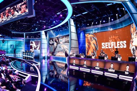 ELEAGUE Week 2: Ratings Rebound, Betting Bolts Beyond The .